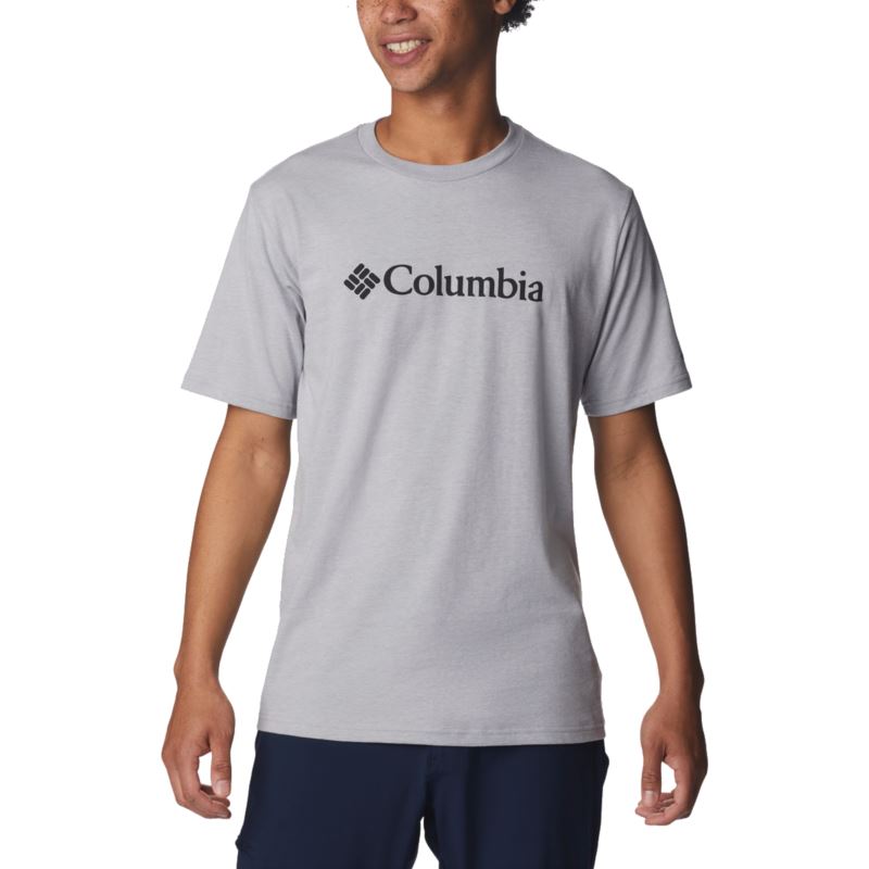 Columbia CSC Basic Logo Short Sleeve 1680053041