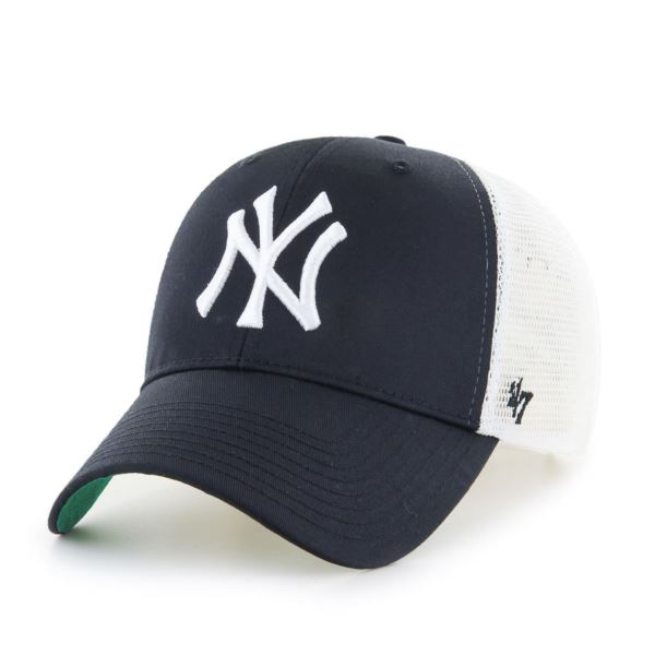 47 Brand MLB New York Yankees B-BRANS17CTP-BK