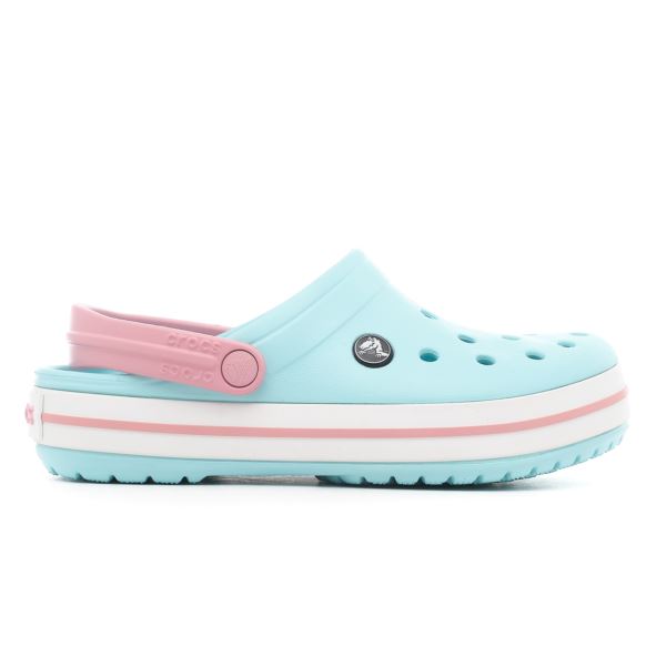Crocs Crocband Clog Kid's 207006-4S3