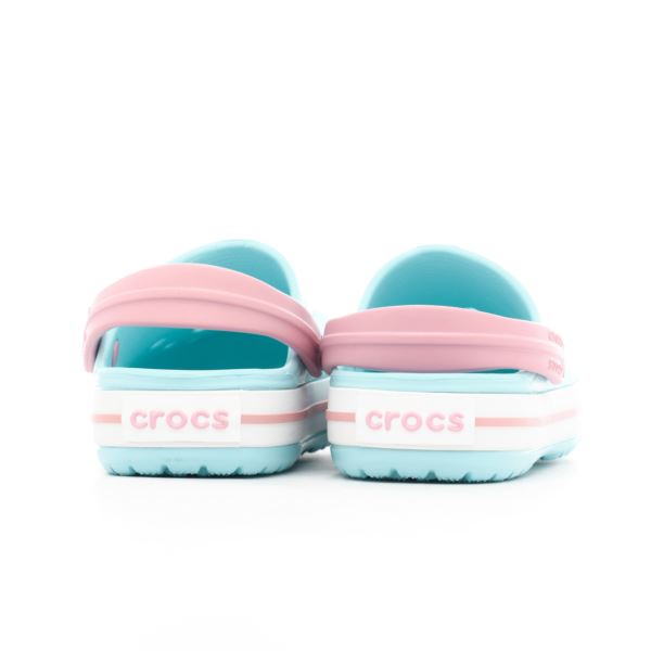Crocs Crocband Clog Kid's 207006-4S3