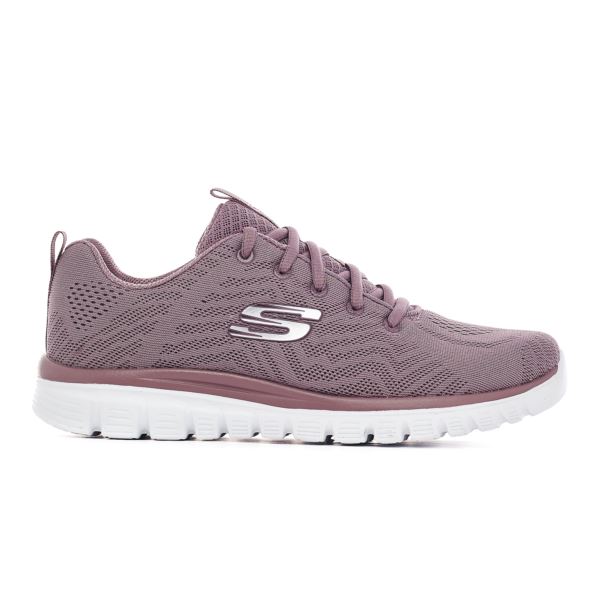Skechers Graceful Get Connected 12615-LAV