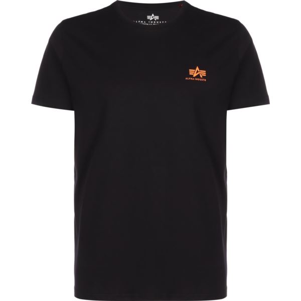 Alpha Industries Backprint T 128507RP-614