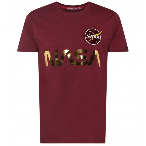 Alpha Industries NASA...