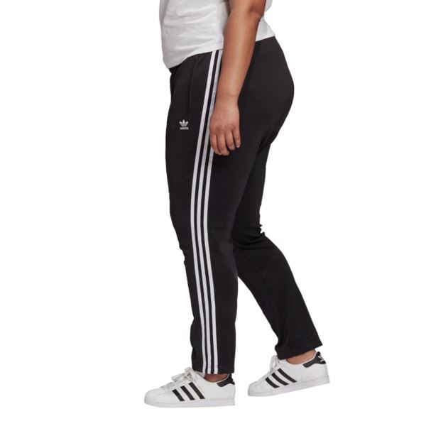 Adidas SST Primeblue Track Pants Plus Size GD2362