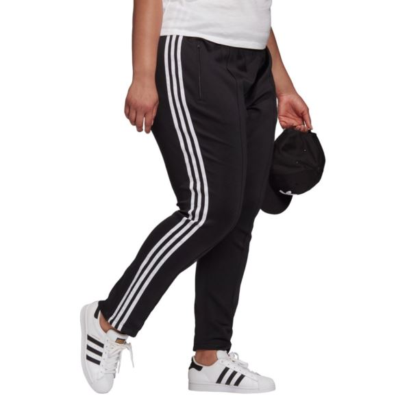 Adidas SST Primeblue Track Pants Plus Size GD2362