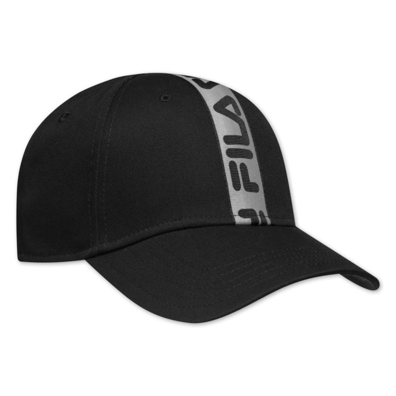 Fila TAPED CAP with reflective tape/strap back 686