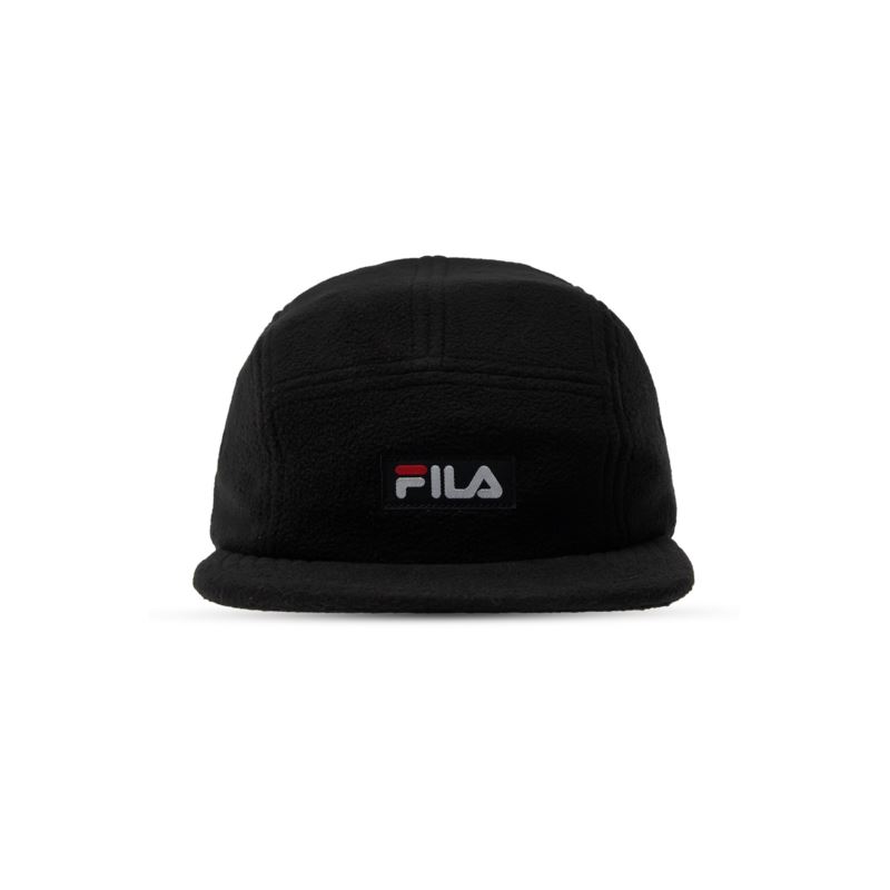 Fila SHERPA CAP with silicon badge 686106-002