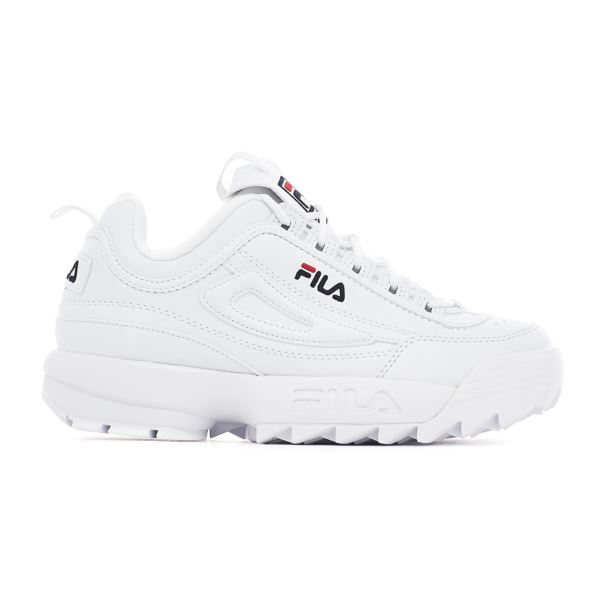 Fila Disruptor F Teens FFT0029-10004