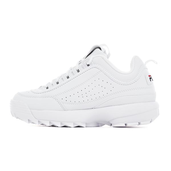 Fila Disruptor F Teens FFT0029-10004