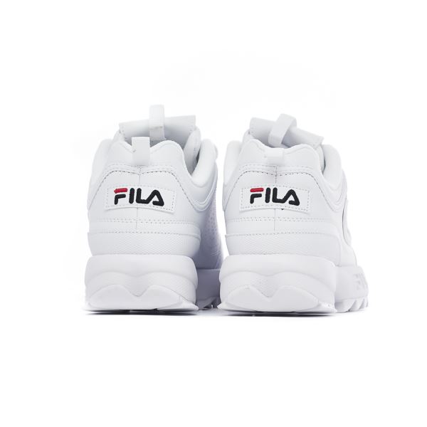 Fila Disruptor F Teens FFT0029-10004