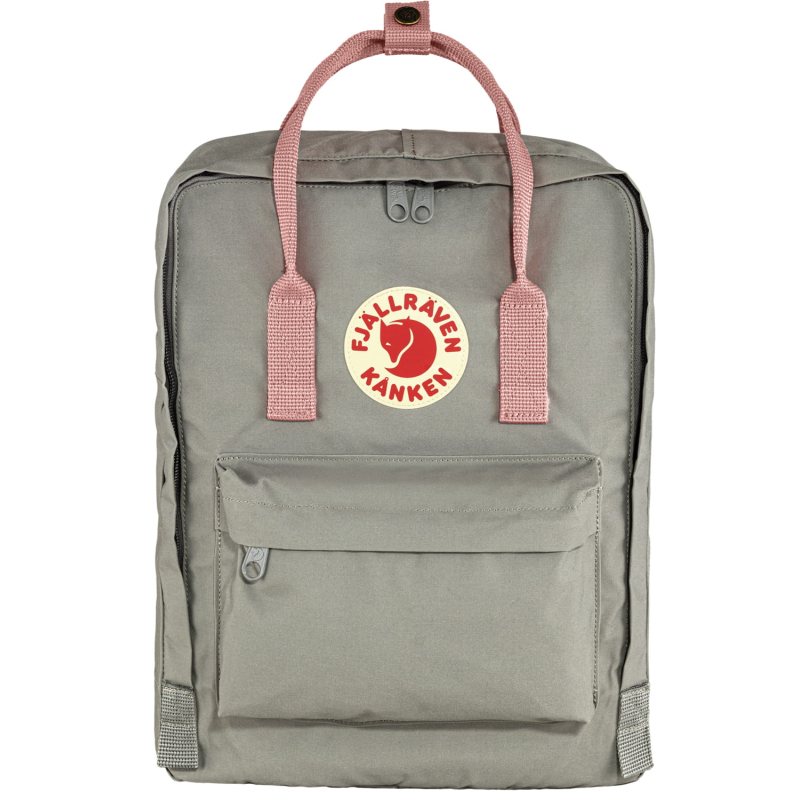 Fjallraven Kanken Fog-Pink 23510-021-312