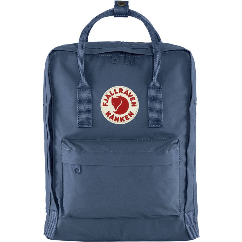 Fjallraven Kanken Royal Blue 23510-540