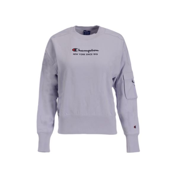 Champion Crewneck Sweatshirt 113314-VS059