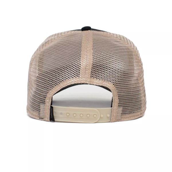 Goorin Bros The Cock 101-0378-BLK