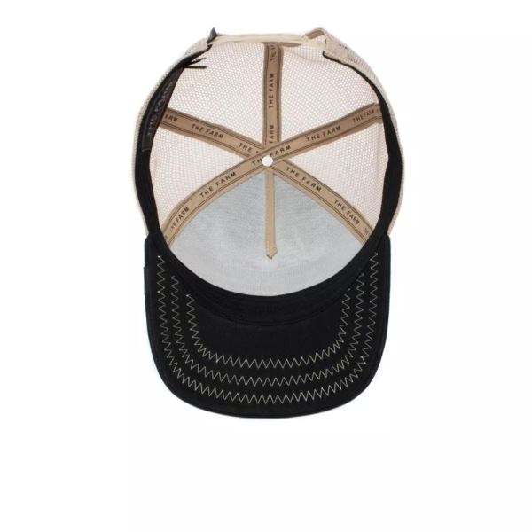 Goorin Bros The Cock 101-0378-BLK