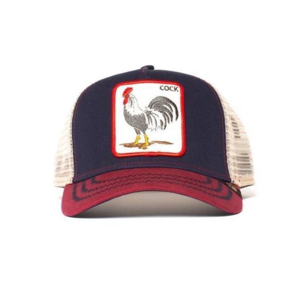 Goorin Bros The Cock 101-0378-NVY