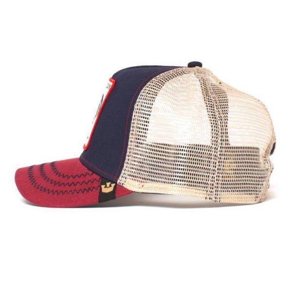 Goorin Bros The Cock 101-0378-NVY