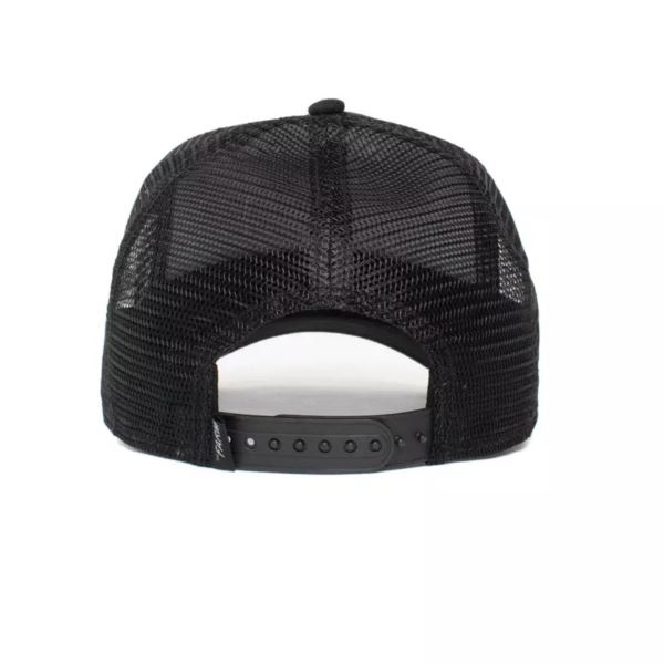 Goorin Bros The Black Sheep 101-0380-BLK