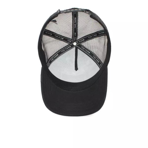 Goorin Bros The Black Sheep 101-0380-BLK
