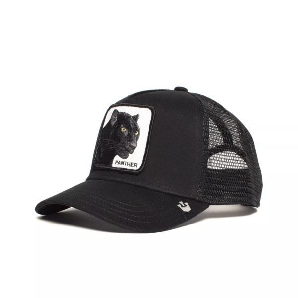 Goorin Bros The Panther 101-0381-BLK
