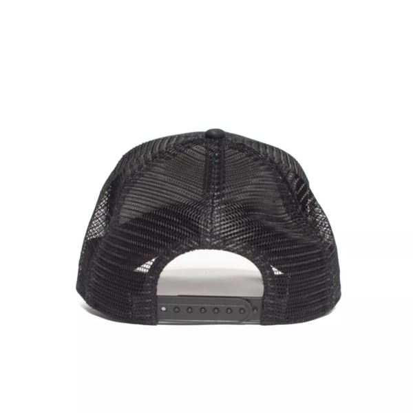 Goorin Bros The Panther 101-0381-BLK
