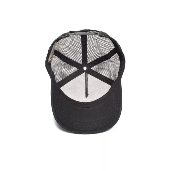Goorin Bros The Panther 101-0381-BLK