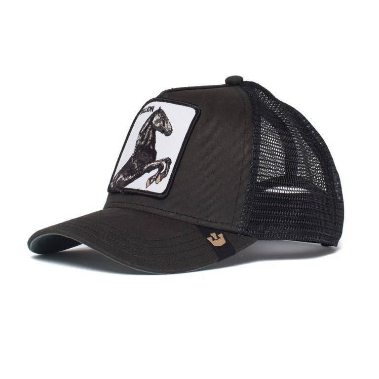 Goorin Bros The Stallion 101-0393-BLK