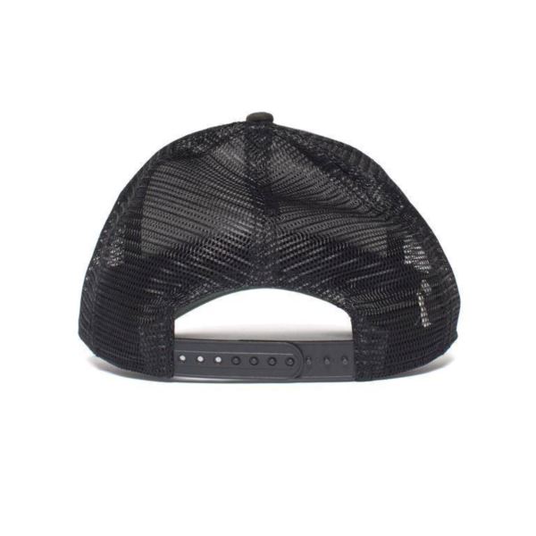 Goorin Bros The Stallion 101-0393-BLK