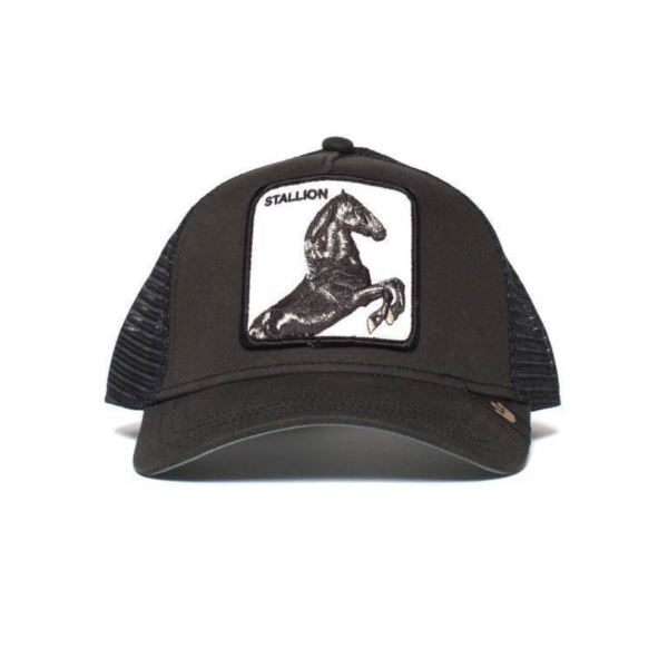 Goorin Bros The Stallion 101-0393-BLK