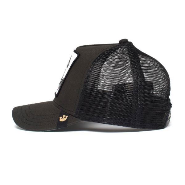 Goorin Bros The Stallion 101-0393-BLK