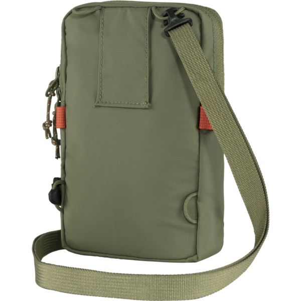 Fjallraven High Coast Pocket Green