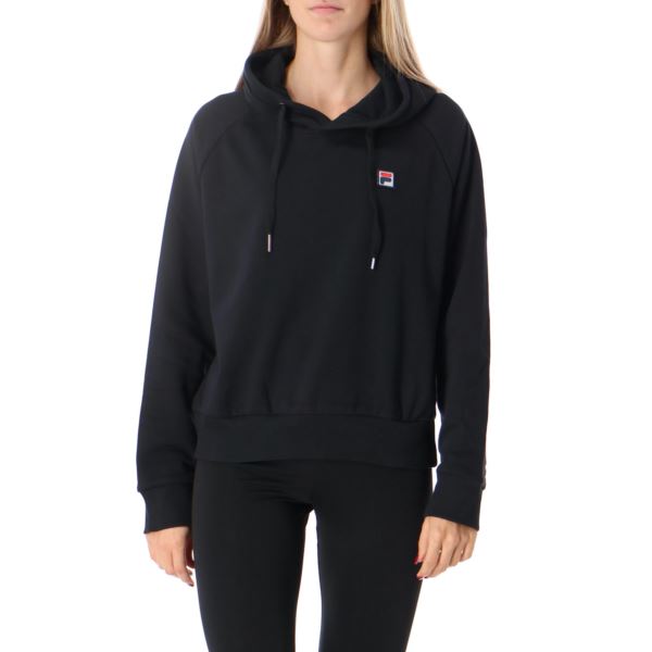 Fila WOMEN FLORESHA hoody 687272-002