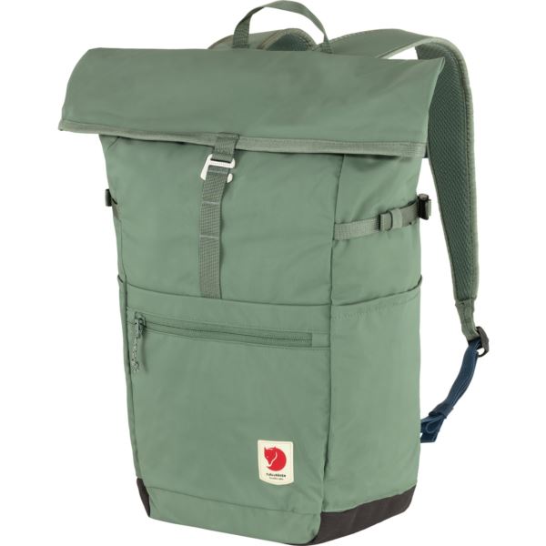 Fjallraven High Coast Foldsack 24 Patina Green