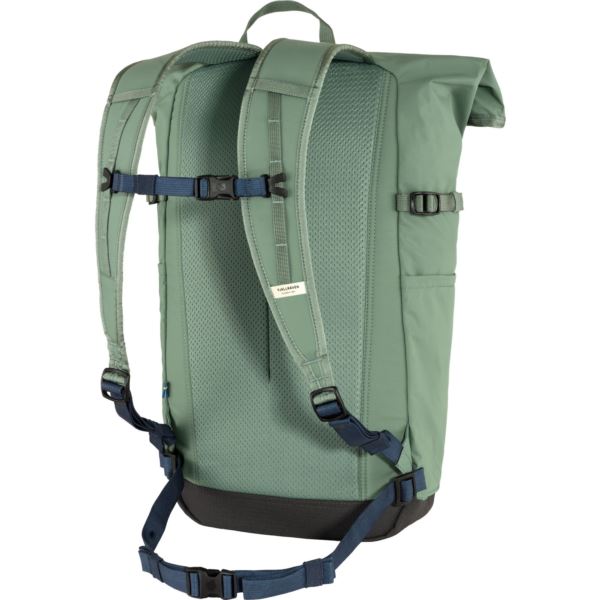 Fjallraven High Coast Foldsack 24 Patina Green