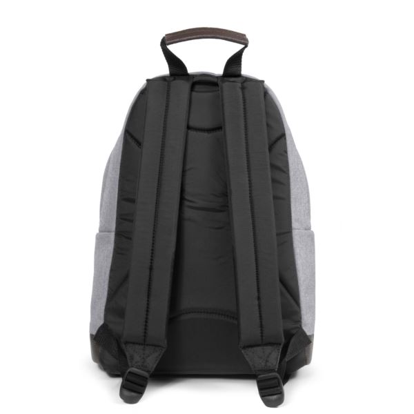 Eastpak WYOMING SUNDAY GRAY EK0008113631