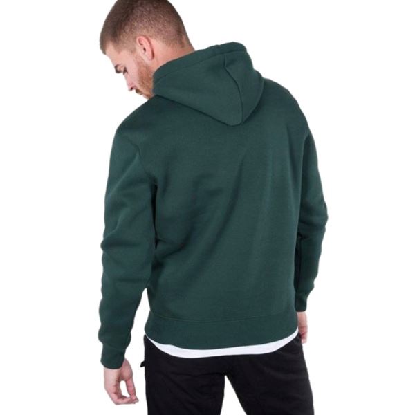 Alpha Industries Basic Hoody 178312-353