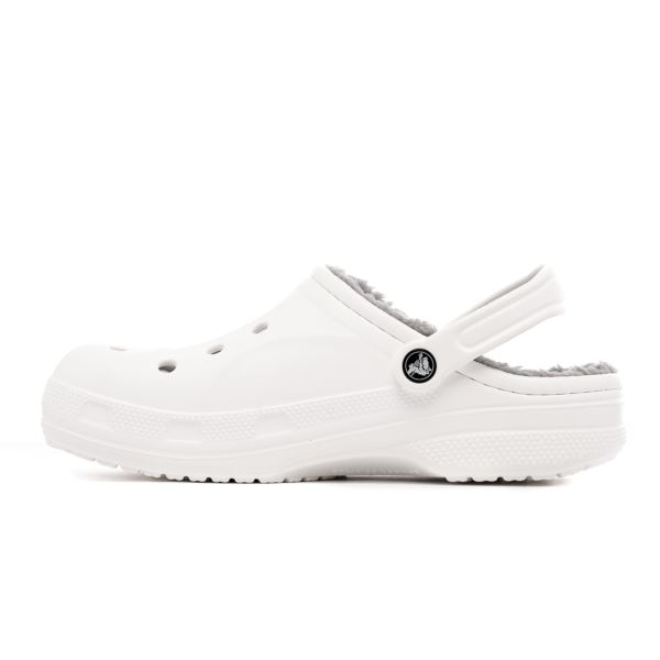 Crocs Baya Lined Clog 205969-11H