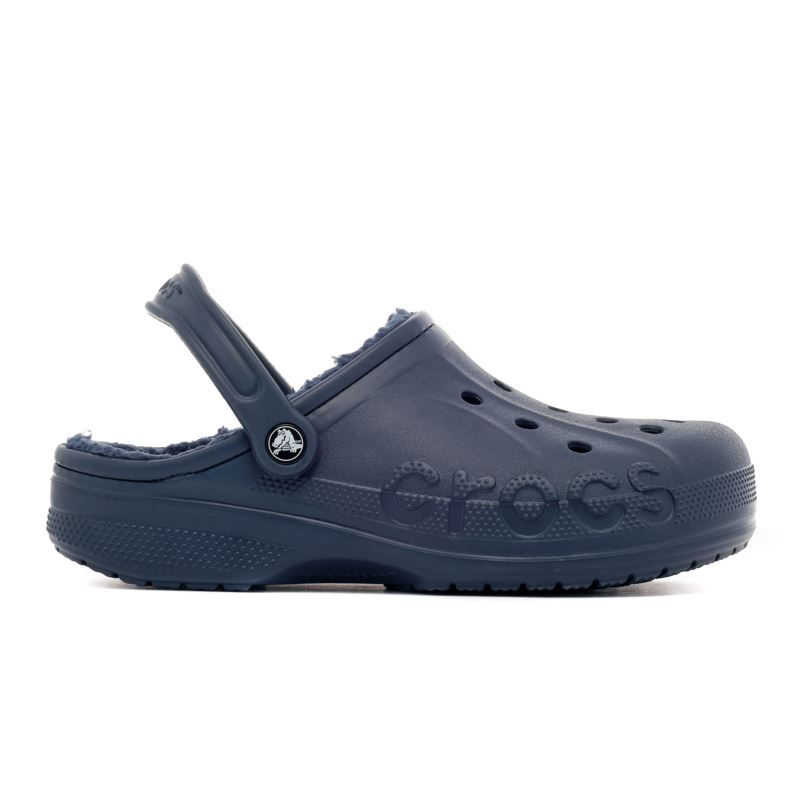 Crocs Baya Lined Clog 205969-463