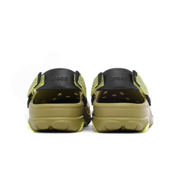 Crocs Classic All Terrain Clog 206340-3UA
