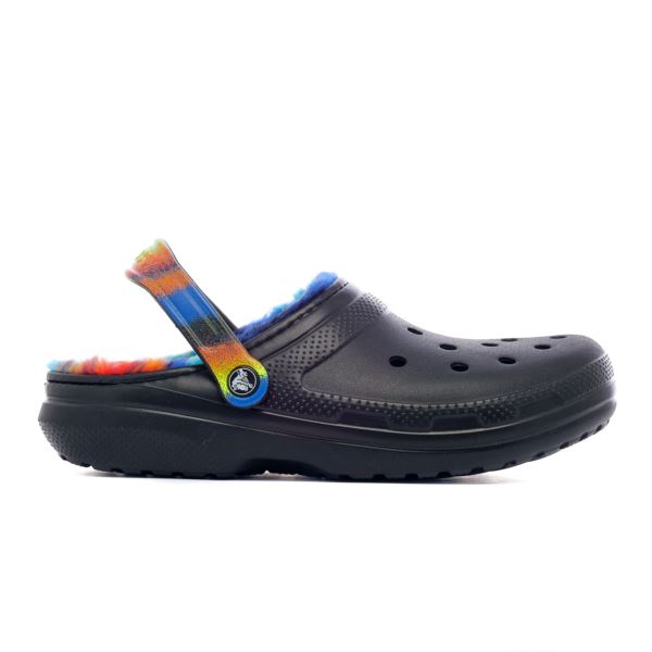 Crocs Classic Lined Spray Dye Clog 208045-0C4