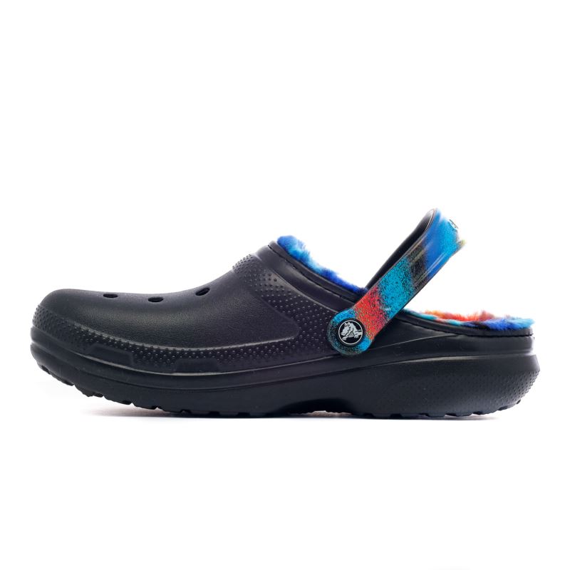 Crocs Classic Lined Spray Dye Clog 2080450C4