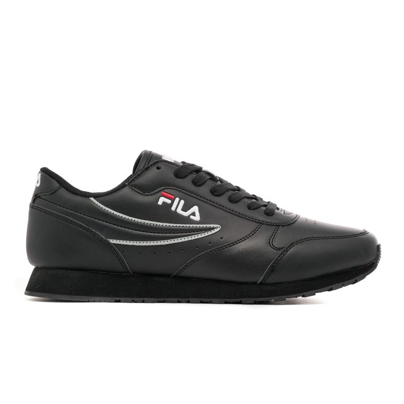 Fila Orbit Low 1010263-12V