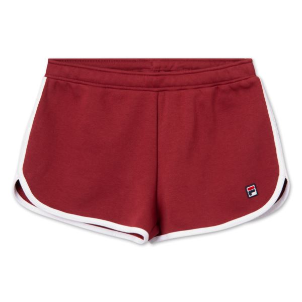 FILA WOMEN SAMAN shorts 687618-B47