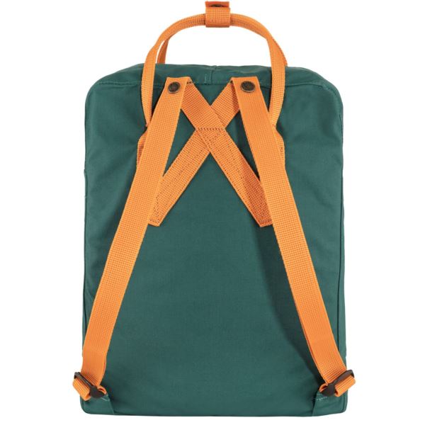 Fjallraven Kanken Arctic Green 23510-667-206