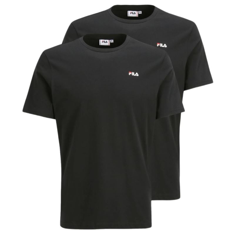 Fila Brod Tee Double Pack FAM0083-83128