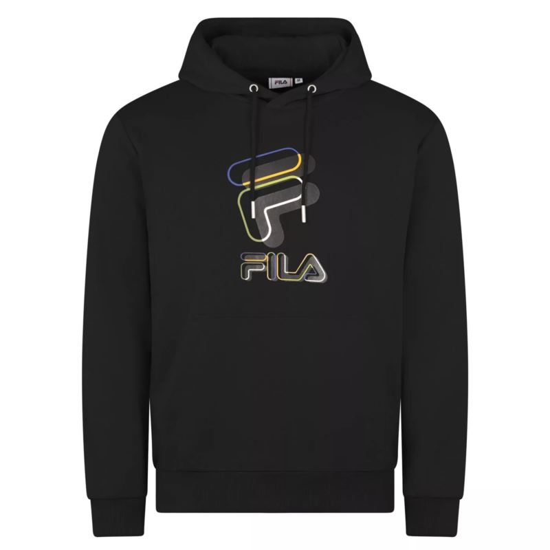 Fila Bever Hoody FAM0186-80001