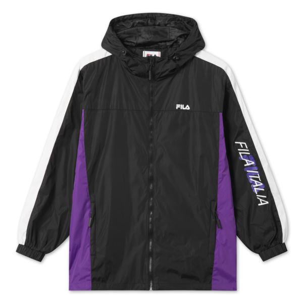 FILA MEN CAPPY woven jacket...