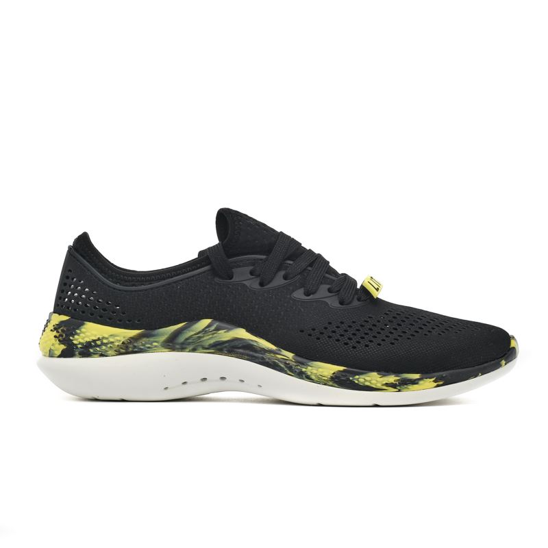 Crocs LiteRide 360 Marbled Pacer 207633-02K