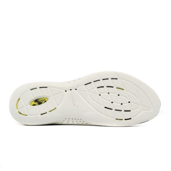 Crocs LiteRide 360 Marbled Pacer 207633-02K