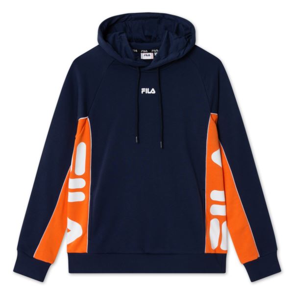 FILA MEN THAYER hoody 687705-A487